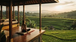 The Definitive Guide to a Biohacking Retreat in Bali